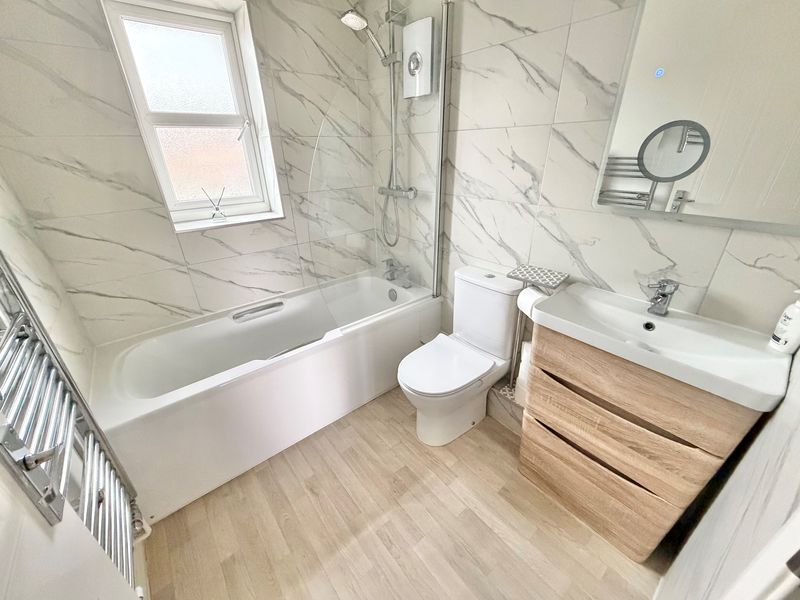 St. Kilda Close Stanney Oaks